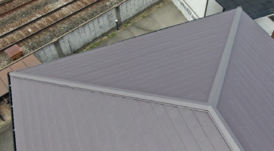 雨音の遮断画像