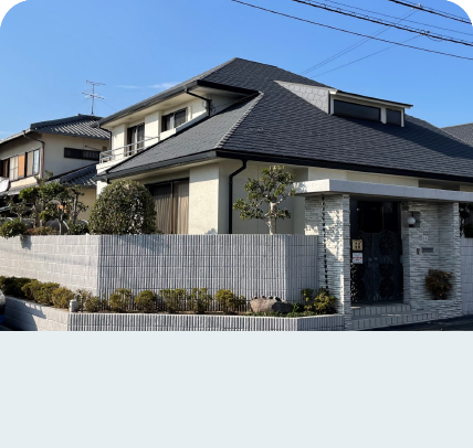 屋根修理・リフォーム