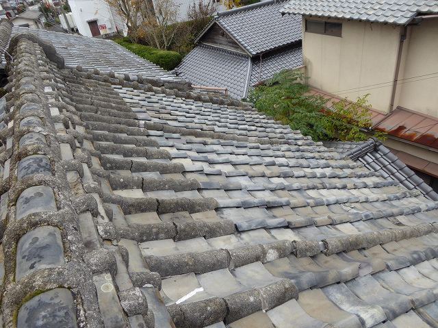 ベランダ防水・雨漏り修理工事 