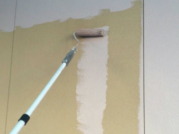 雨漏り修理工事 