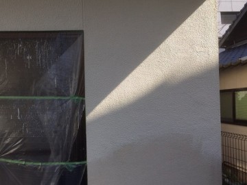 ベランダ防水・雨漏り修理工事 