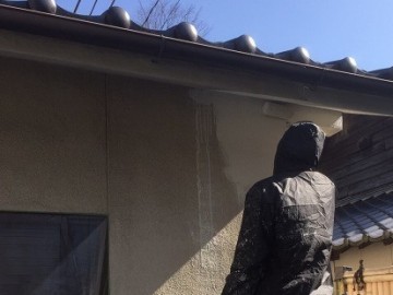 ベランダ防水・雨漏り修理工事 