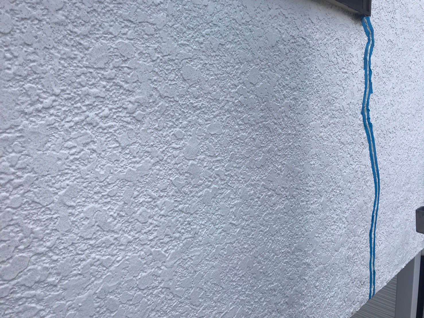 コーキング工事 