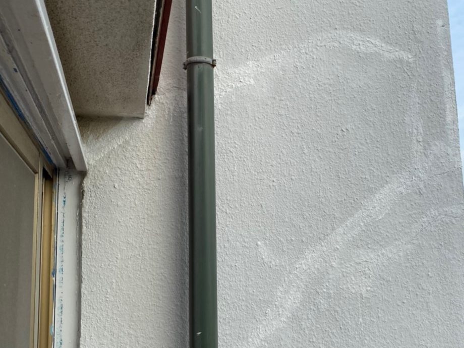 コーキング工事 