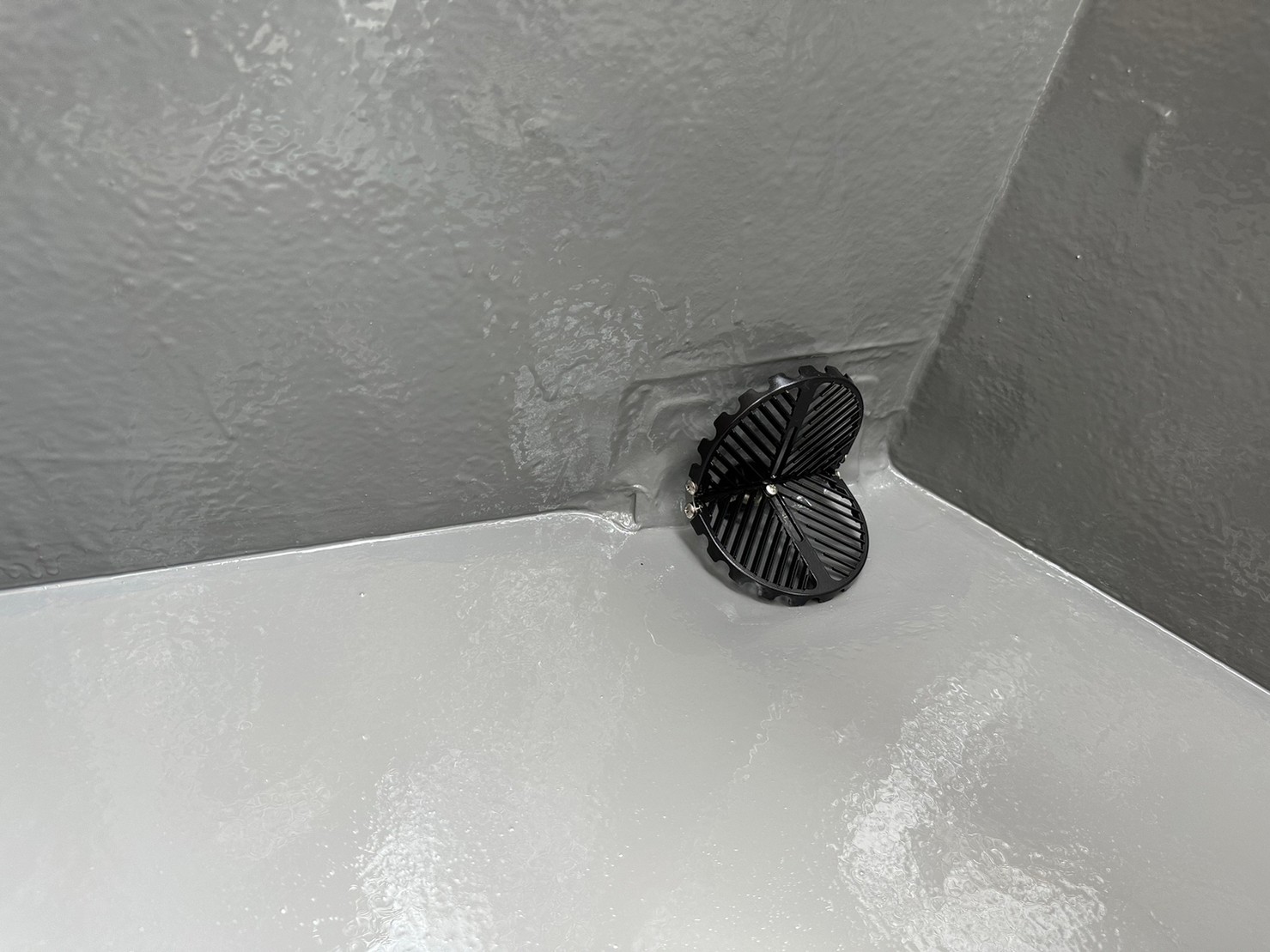 ベランダ防水工事 