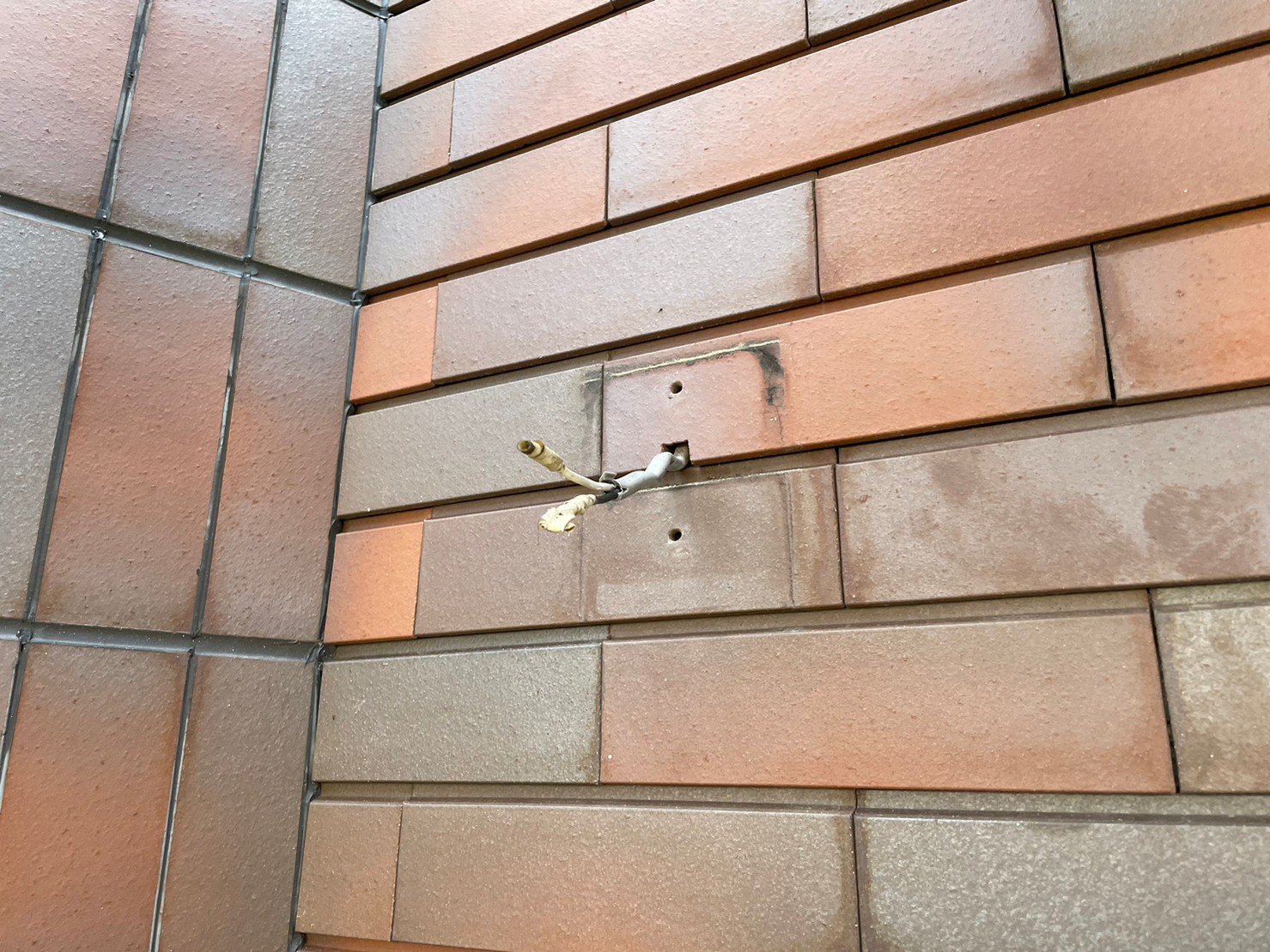 外壁金属サイディング工事 