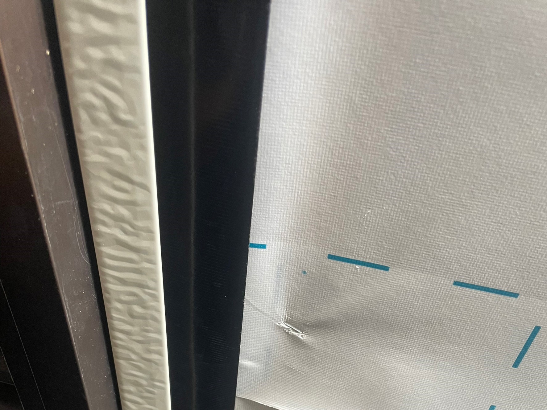 金属サイディングカバー工事 