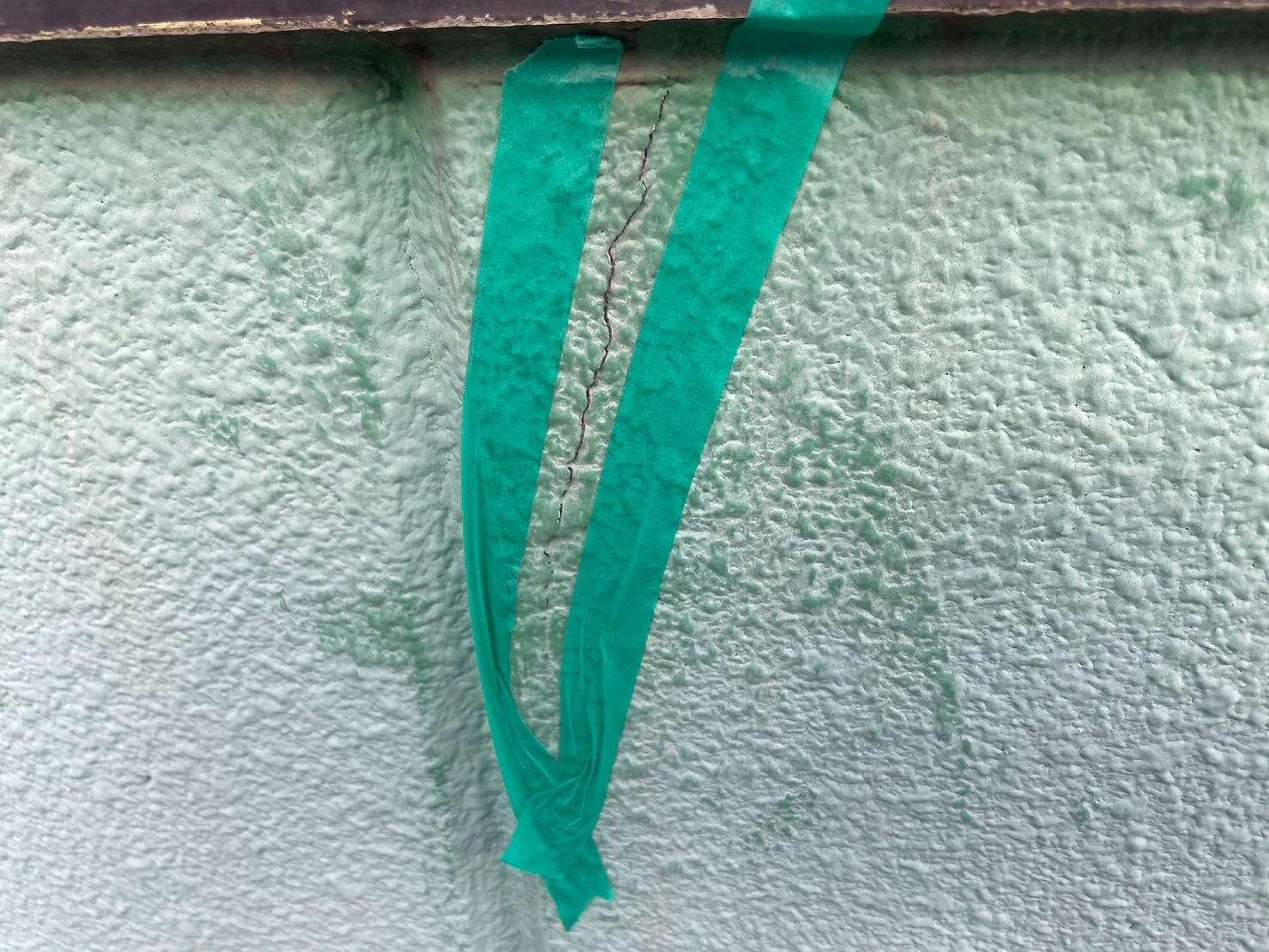 シーリング補修工事 