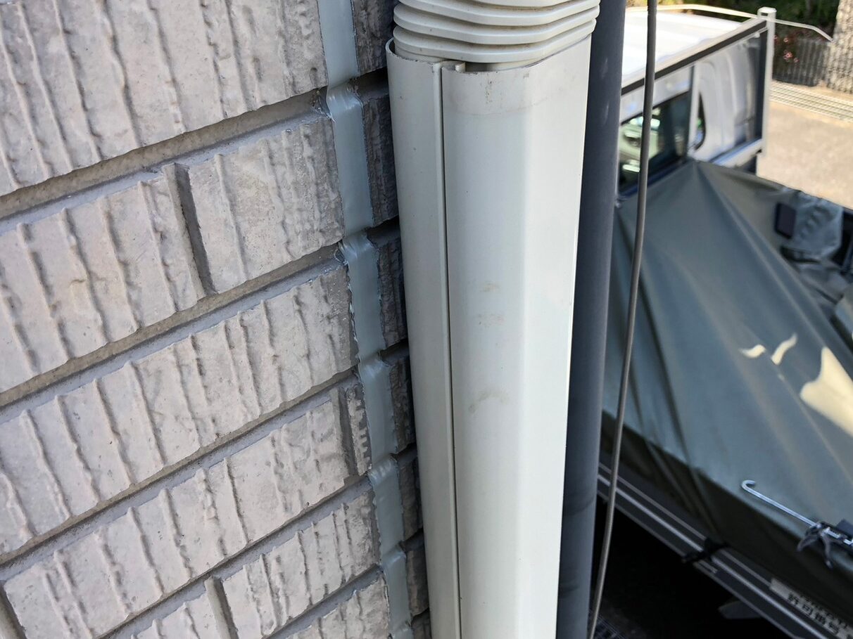 シーリング工事