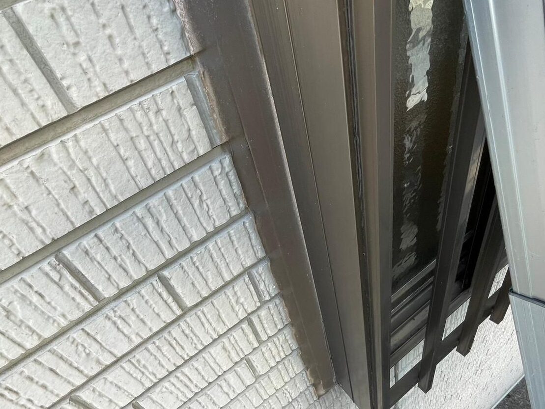 シーリング工事