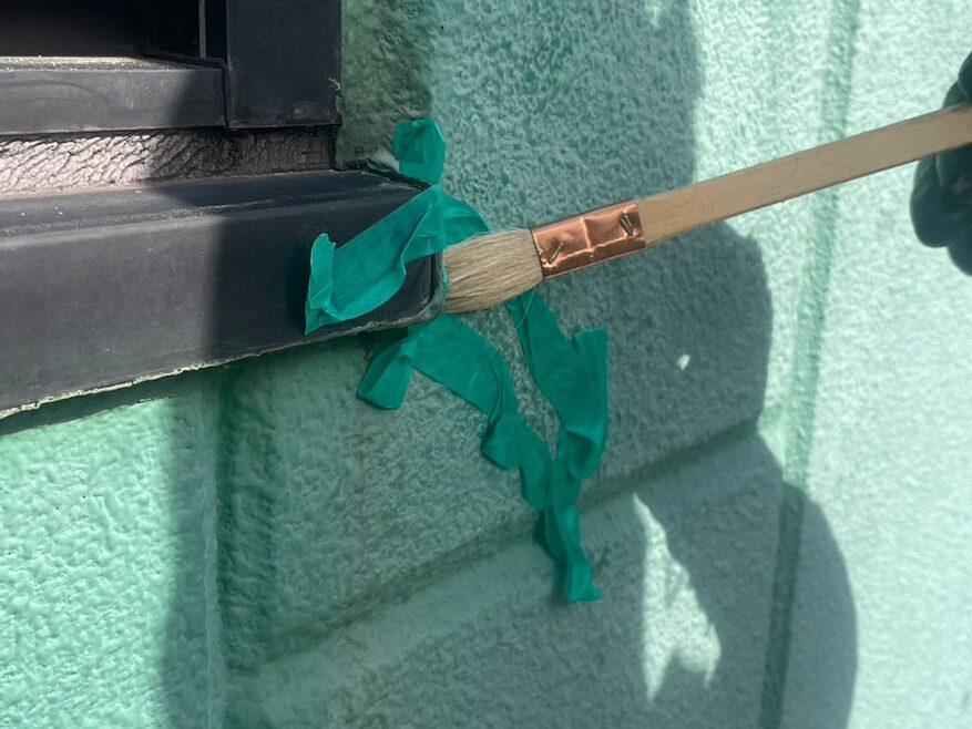 シーリング補修工事 