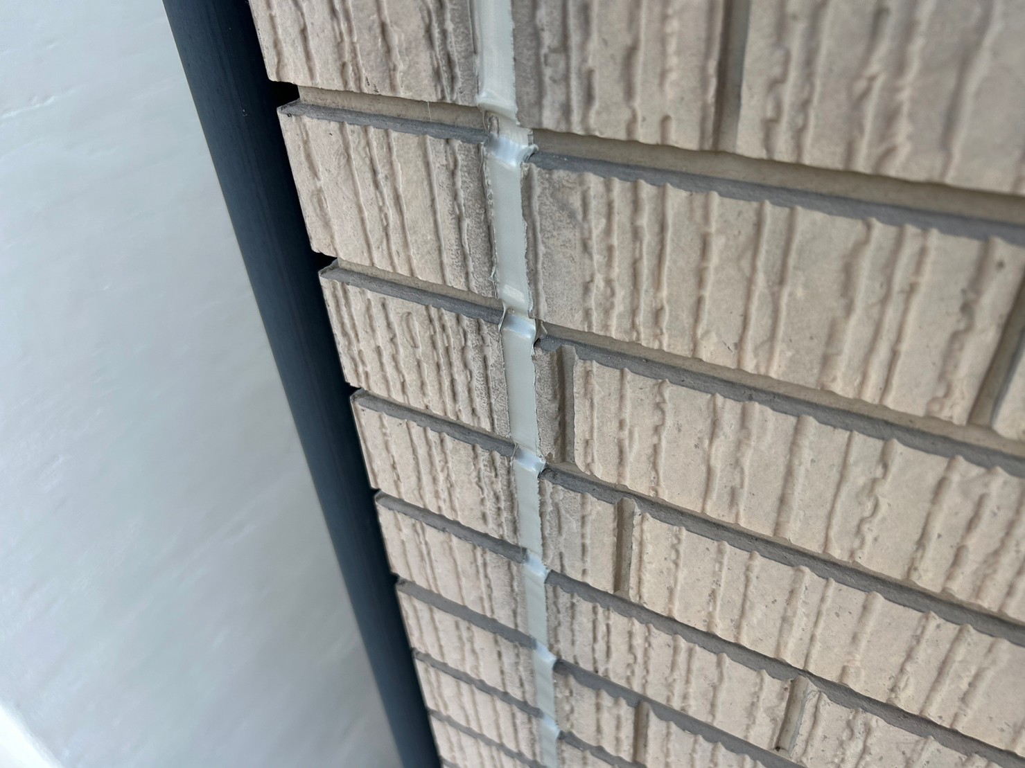 シーリング工事