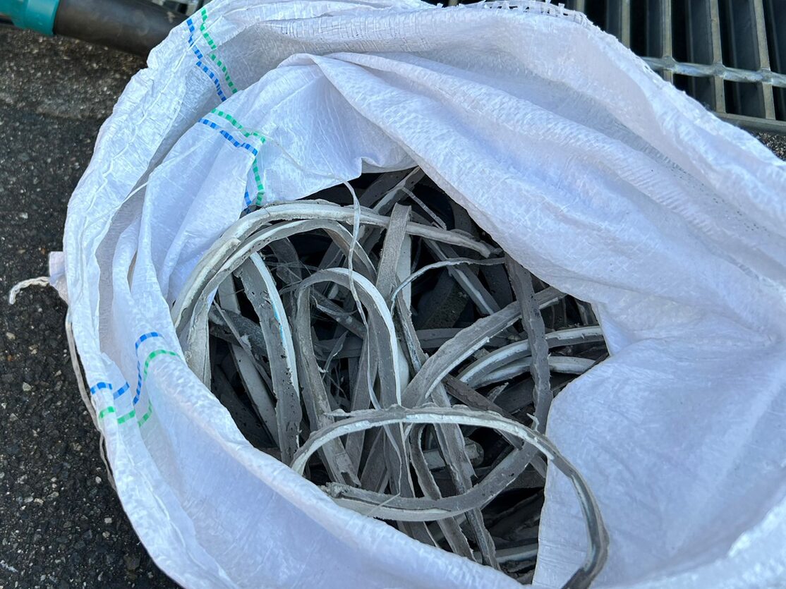 シーリング工事