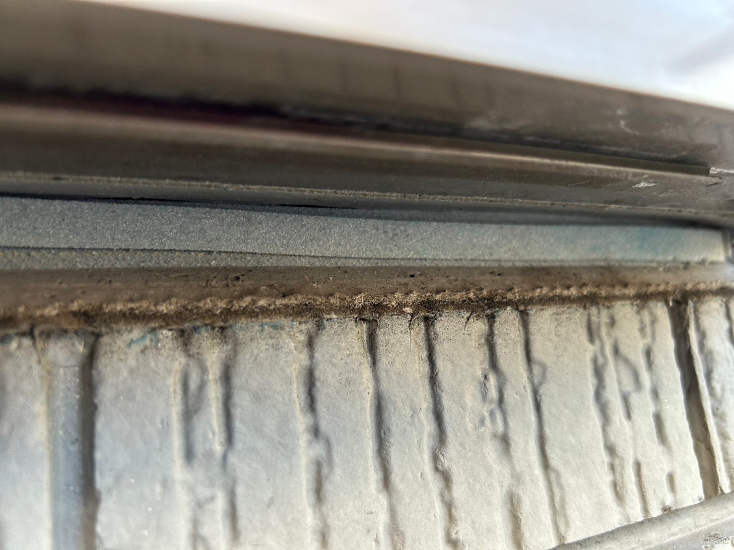 シーリング工事