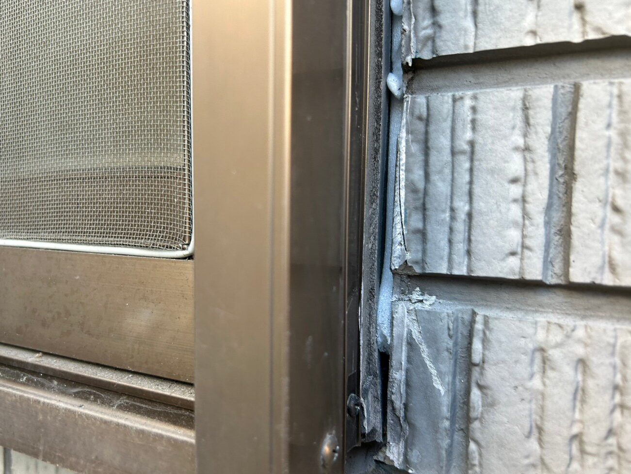 シーリング工事