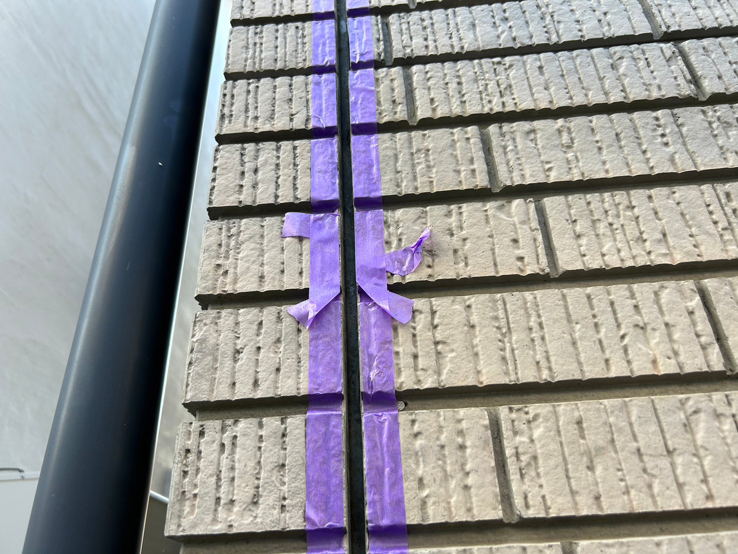 シーリング工事