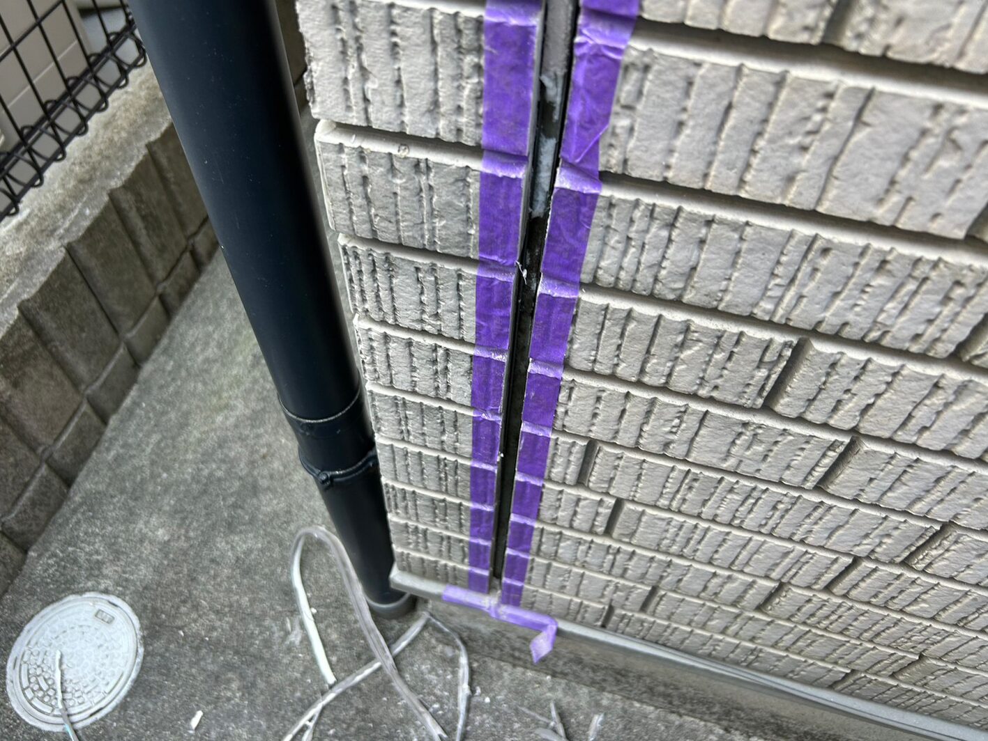 シーリング工事