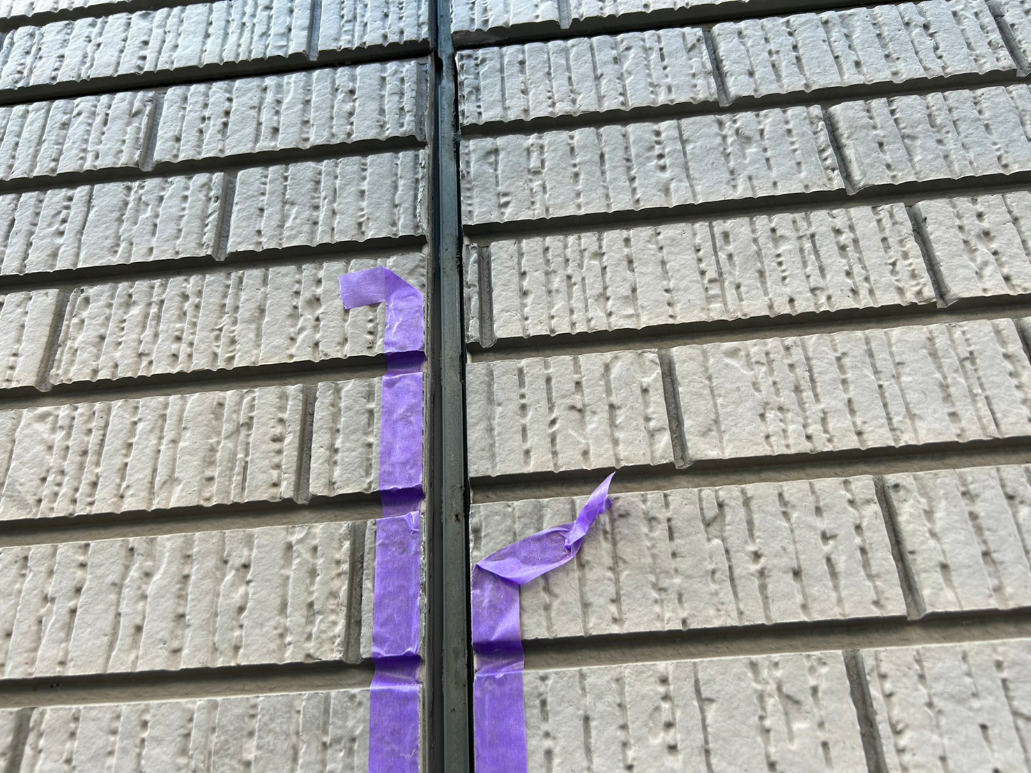 シーリング工事