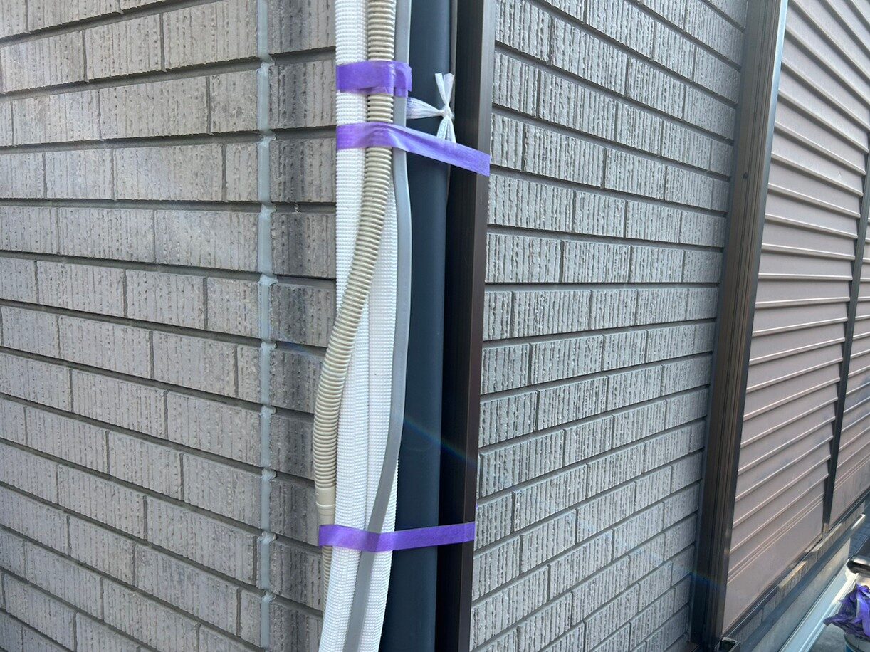 シーリング工事