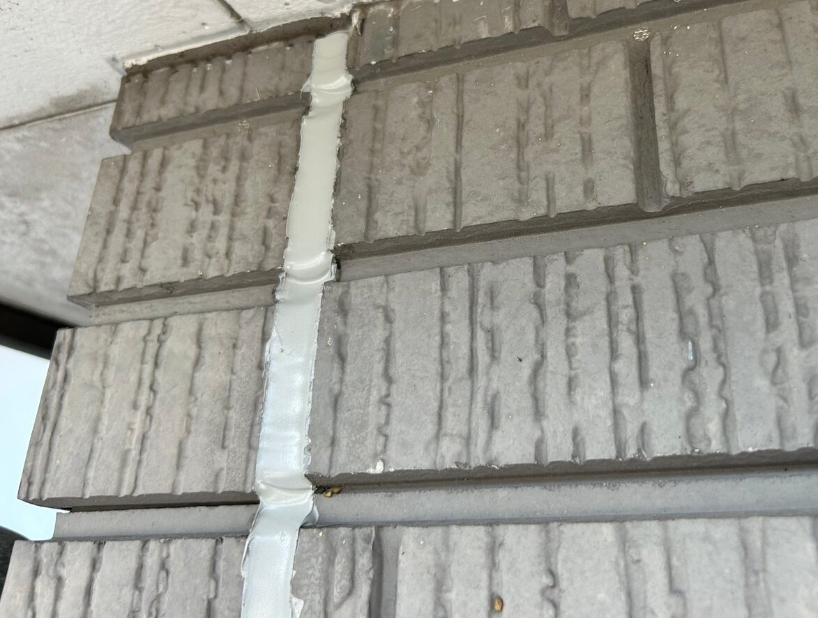 シーリング工事