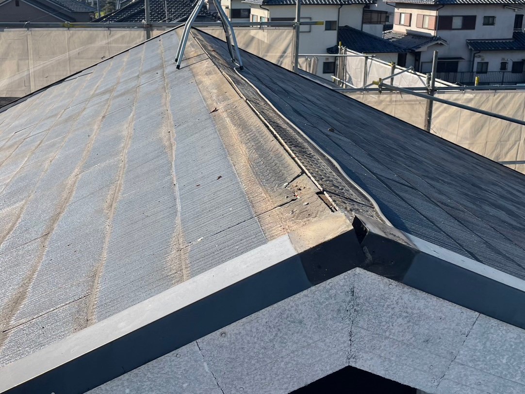 屋根工事 