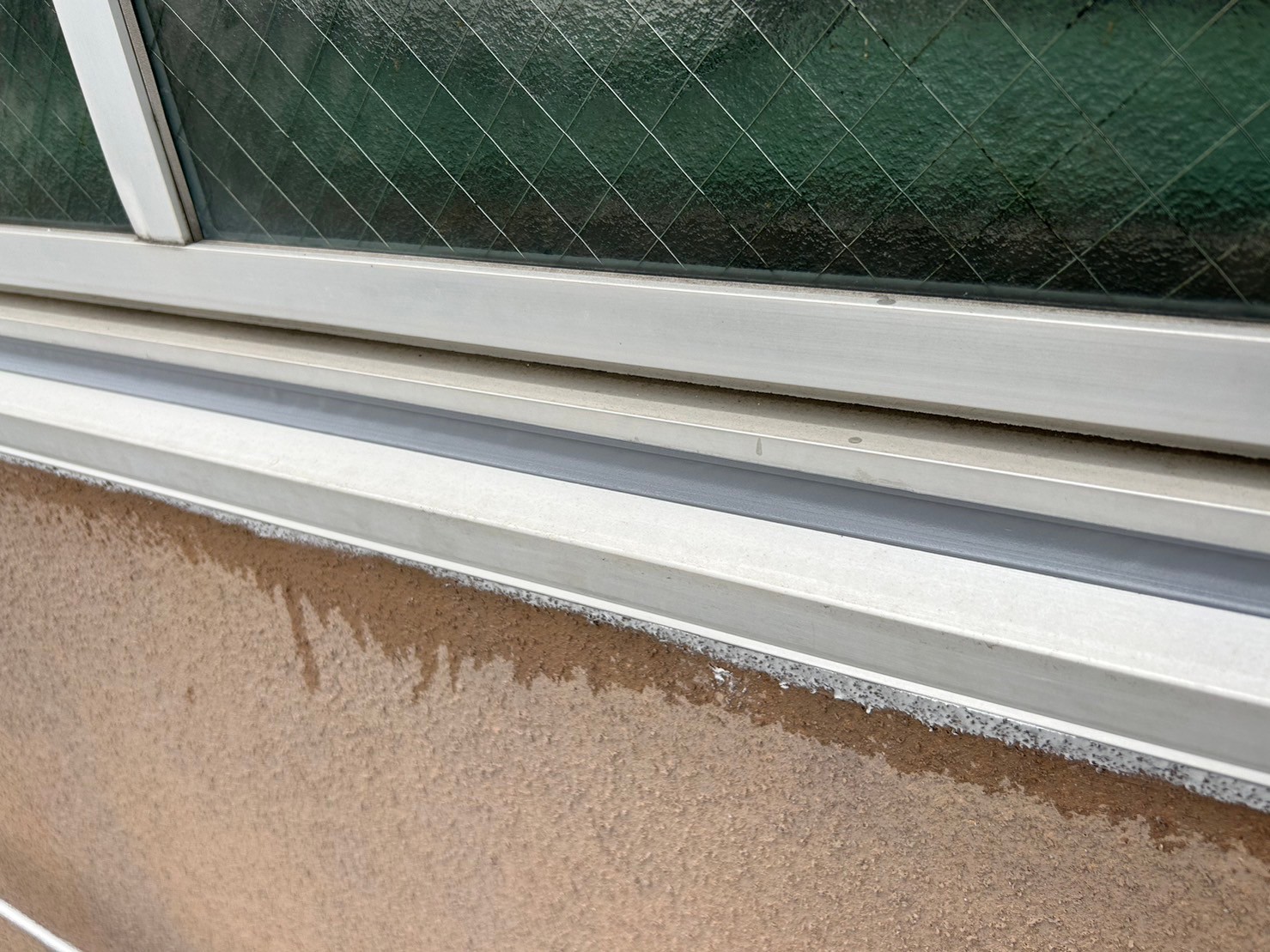 シーリング工事 