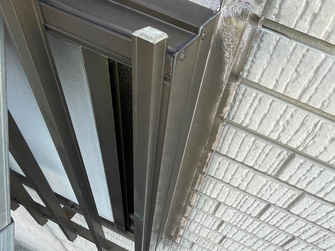 シーリング工事