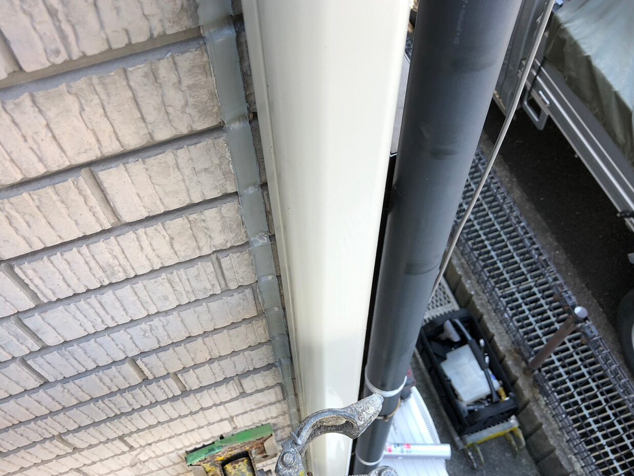 シーリング工事