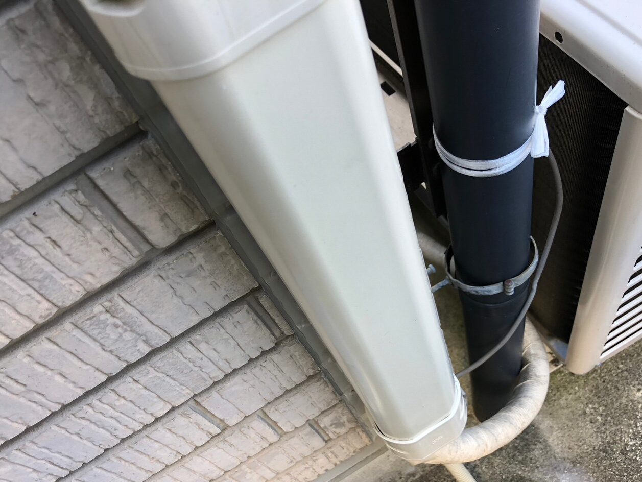 シーリング工事