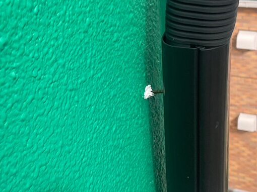 シーリング補修工事 