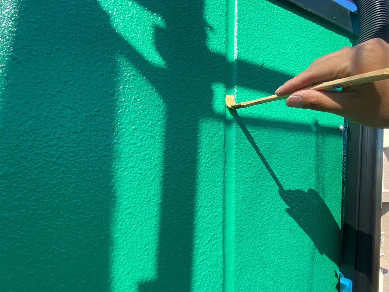 シーリング補修工事 