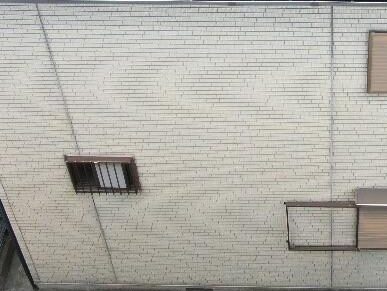 シーリング工事