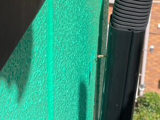 シーリング補修工事 