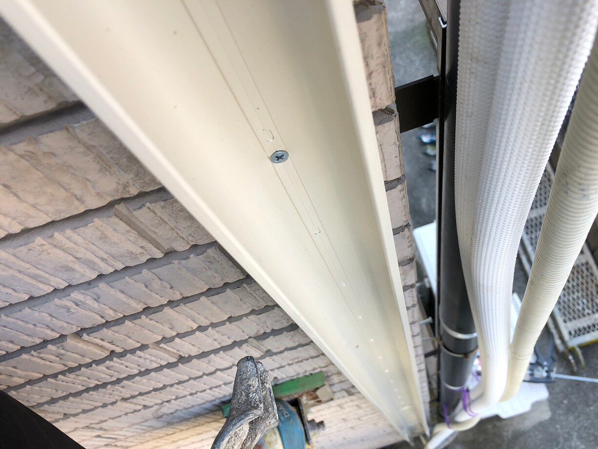 シーリング工事