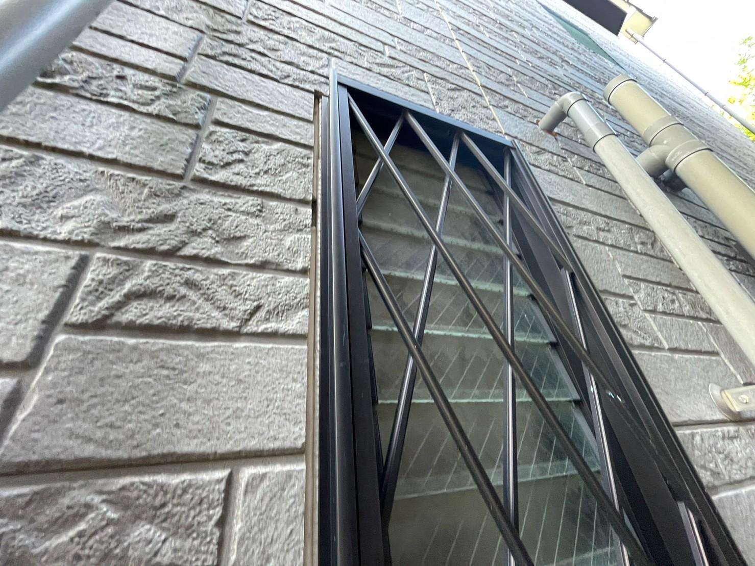 シーリング工事 