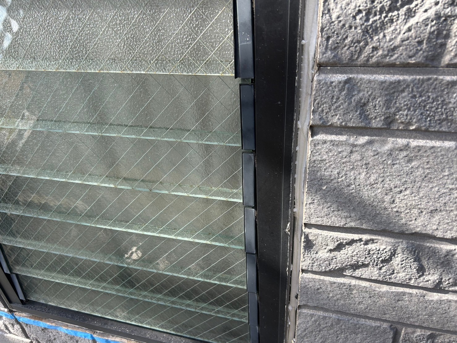 シーリング工事 