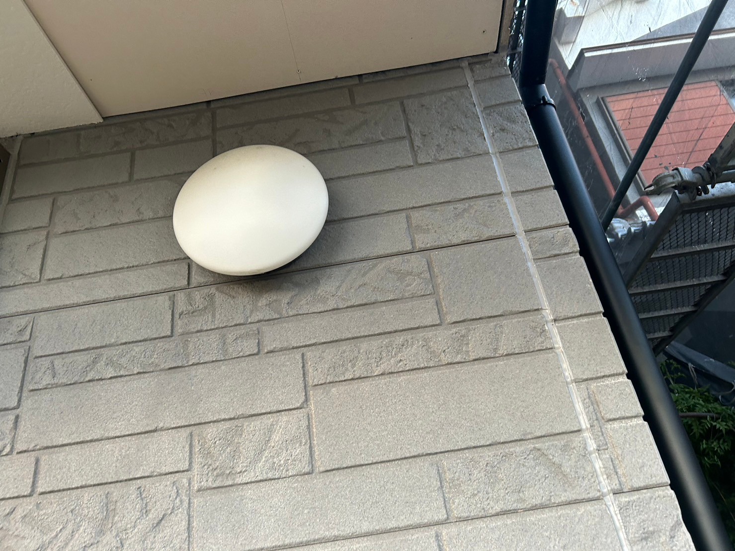 シーリング工事 