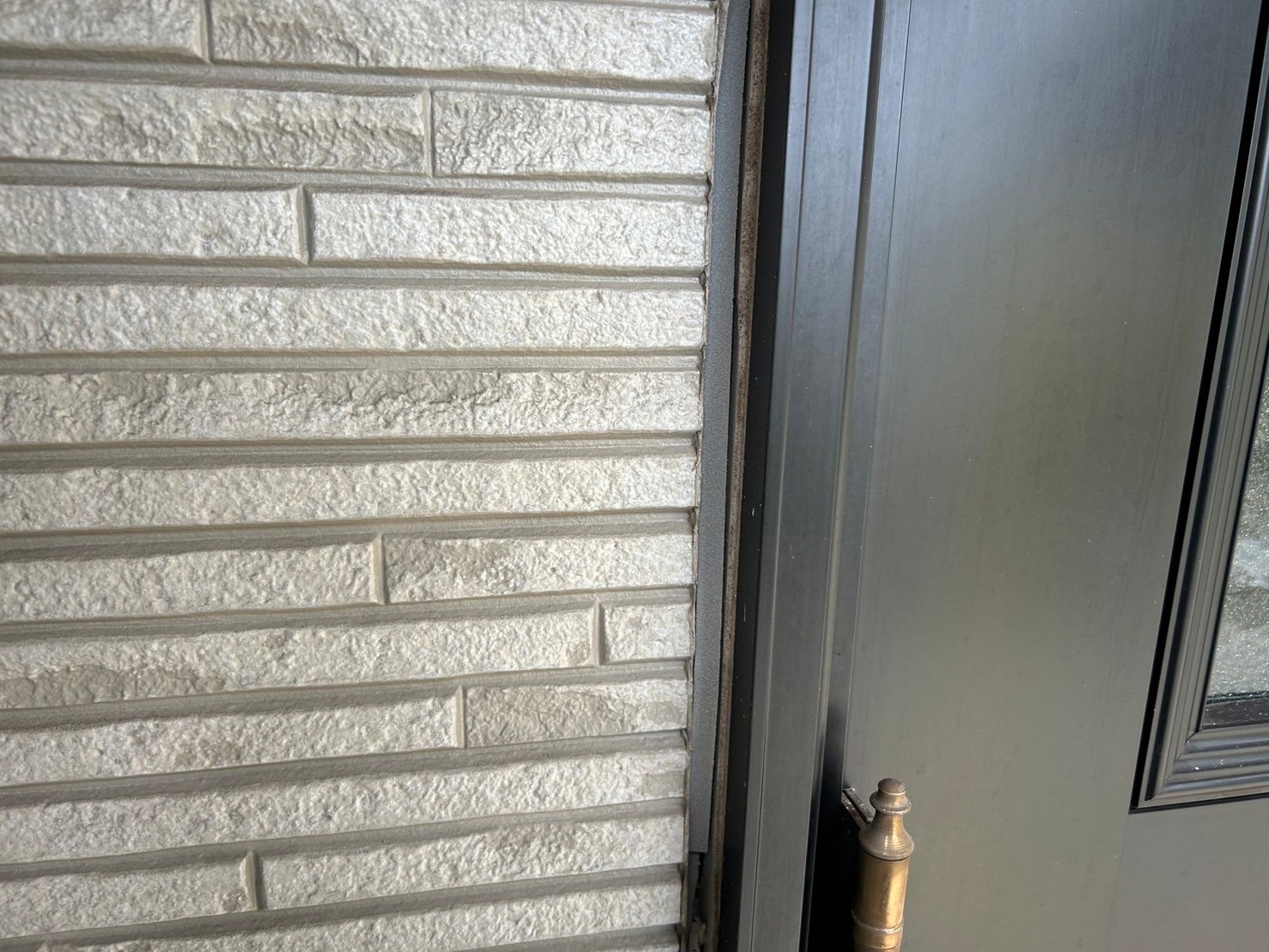 シーリング工事 