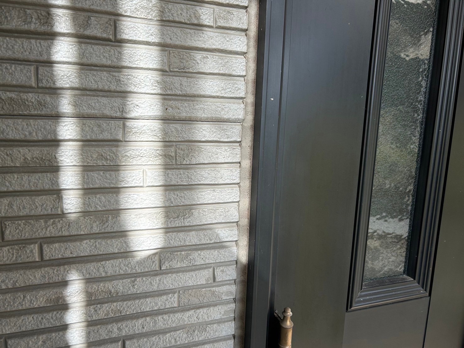 シーリング工事 