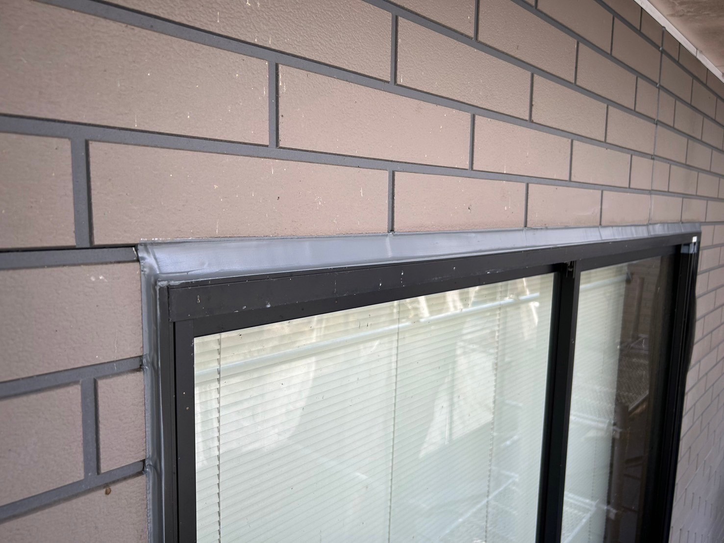 シーリング工事 