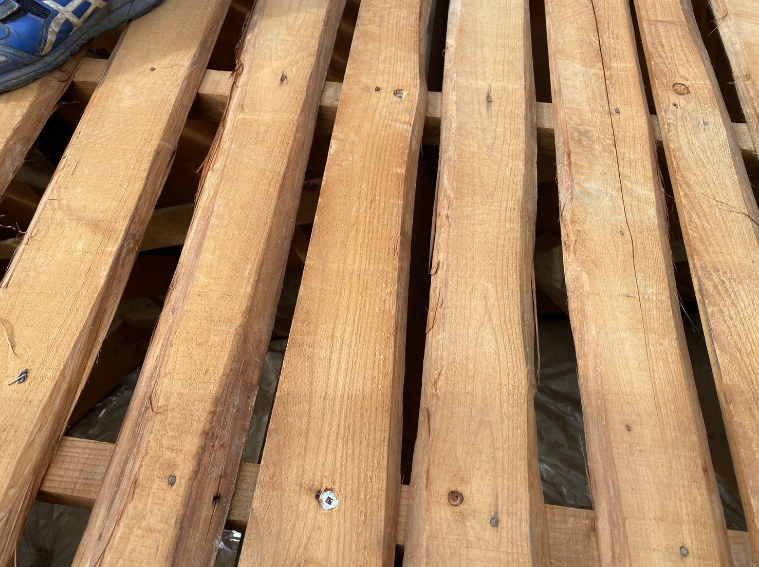 屋根葺き替え工事 