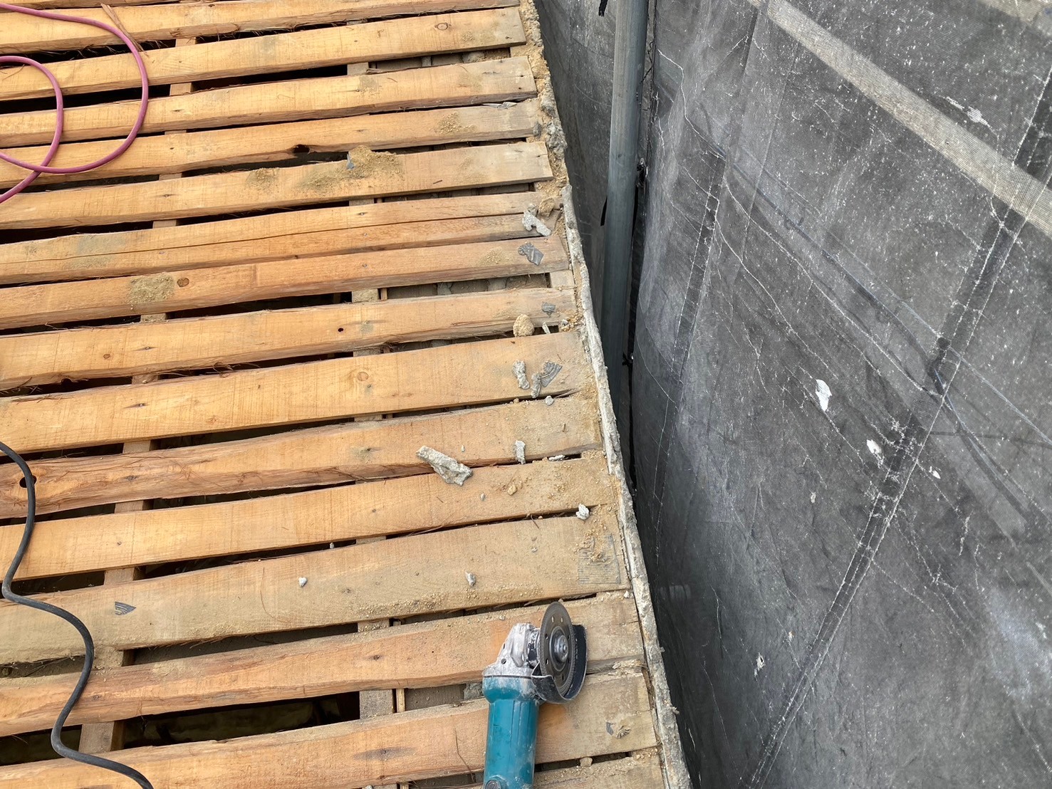 屋根葺き替え工事 