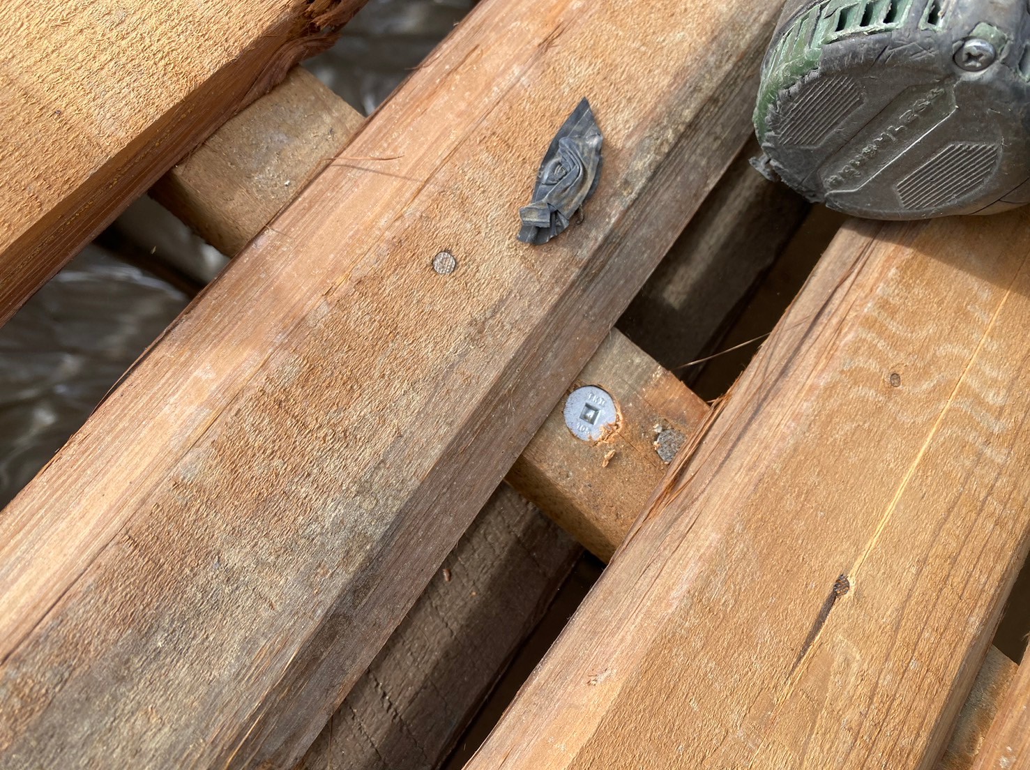 屋根葺き替え工事 