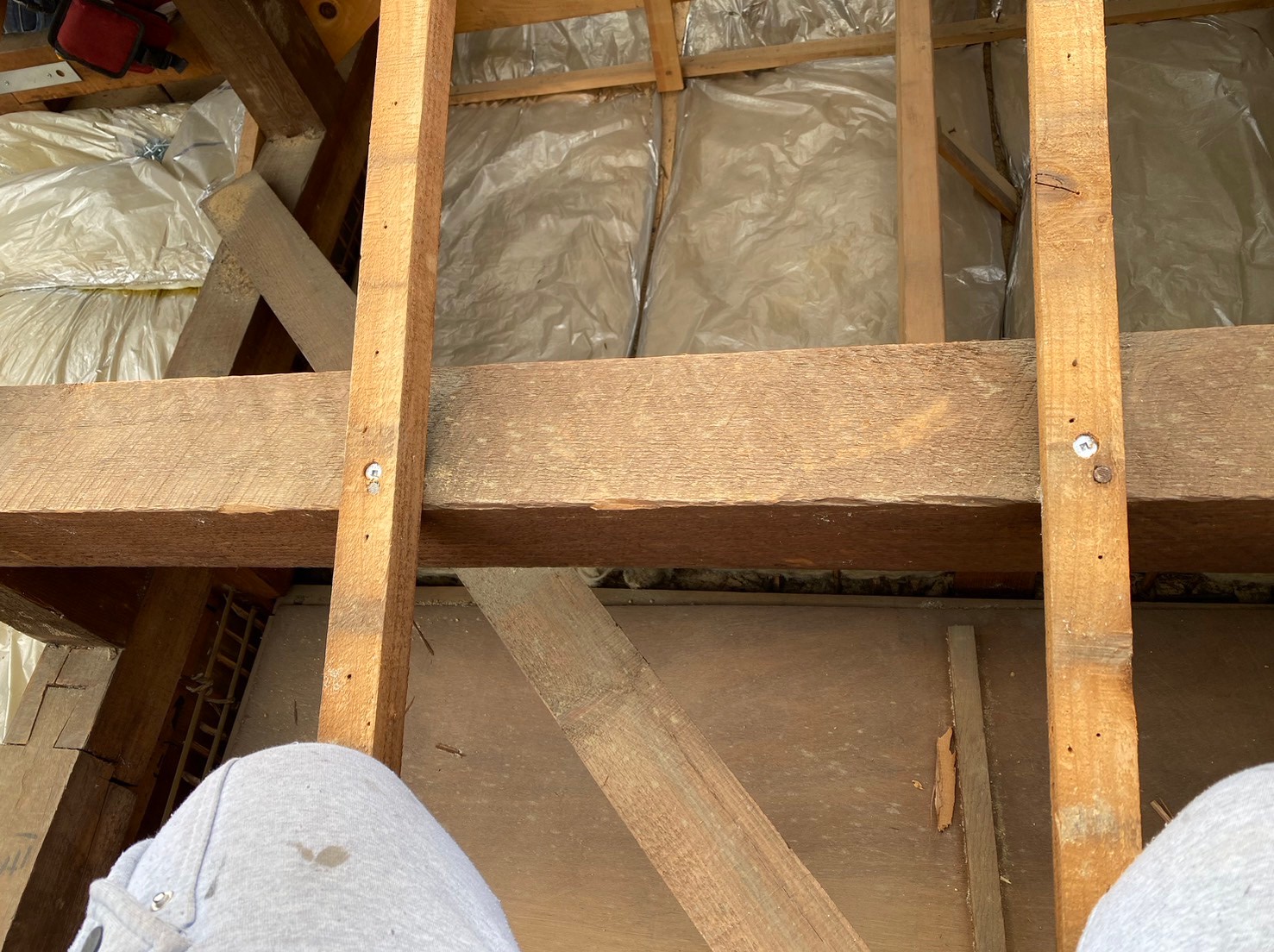 屋根葺き替え工事 