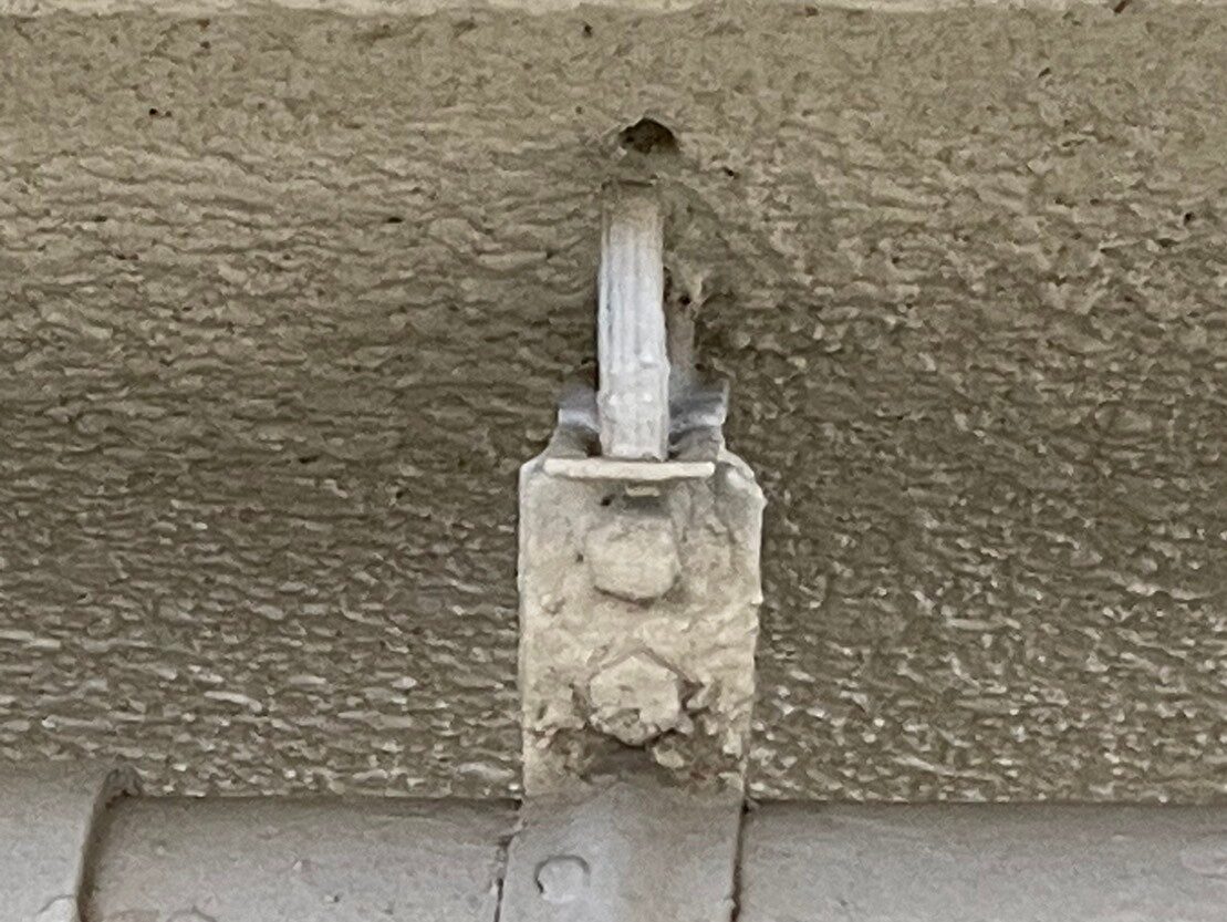 排水管水漏れ修理工事 