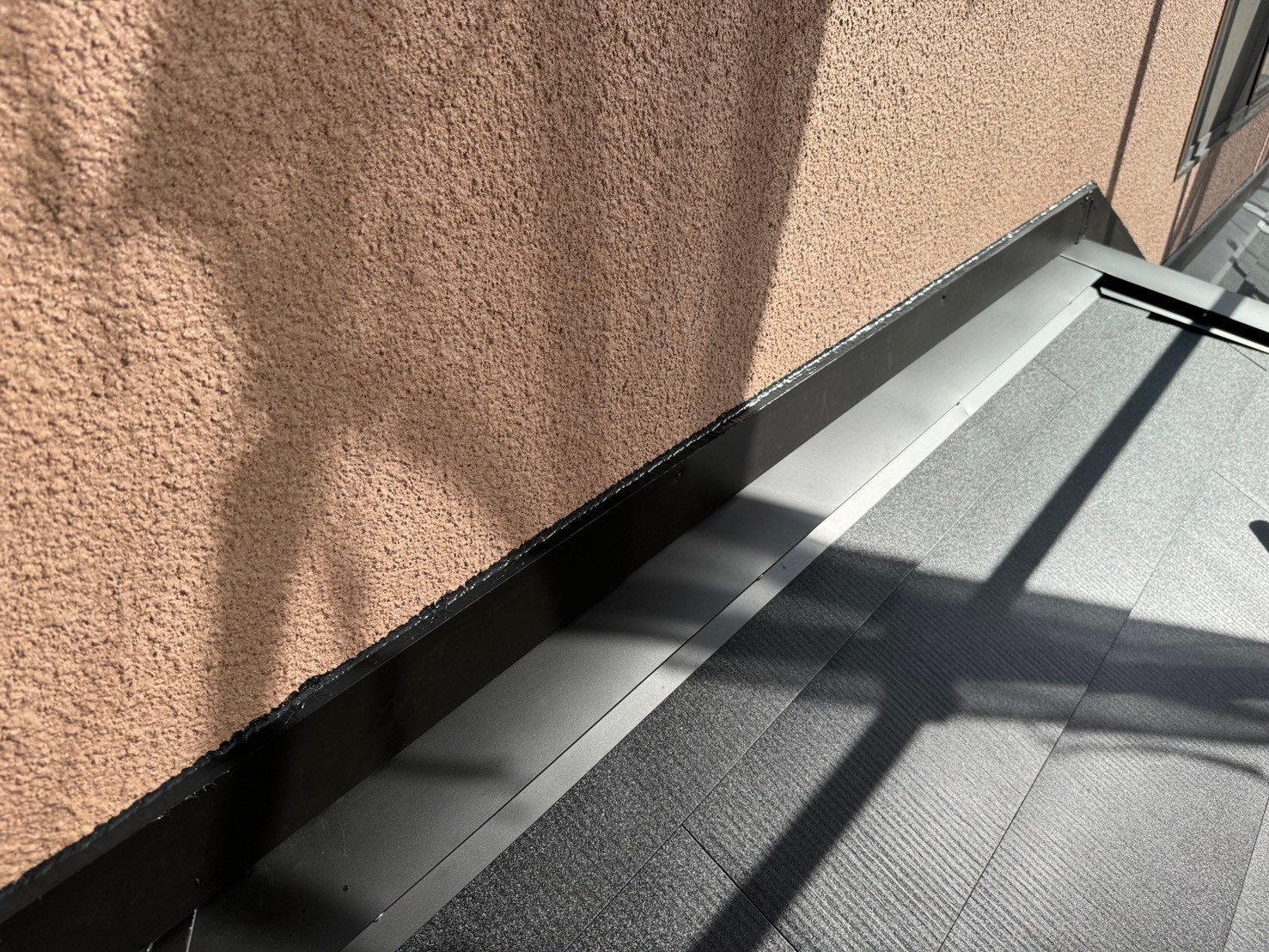 屋根葺き替え工事 