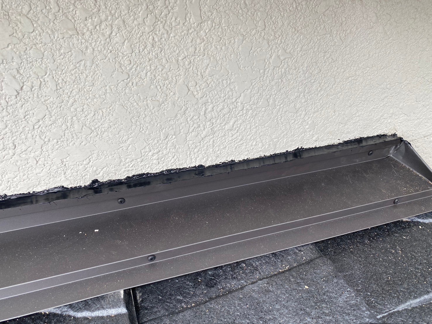 屋根葺き替え工事 