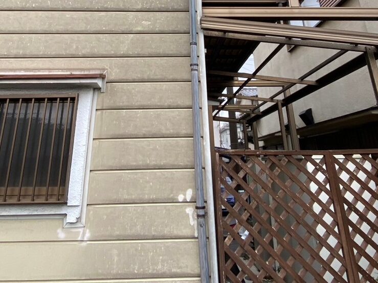 たてとい金具交換工事 