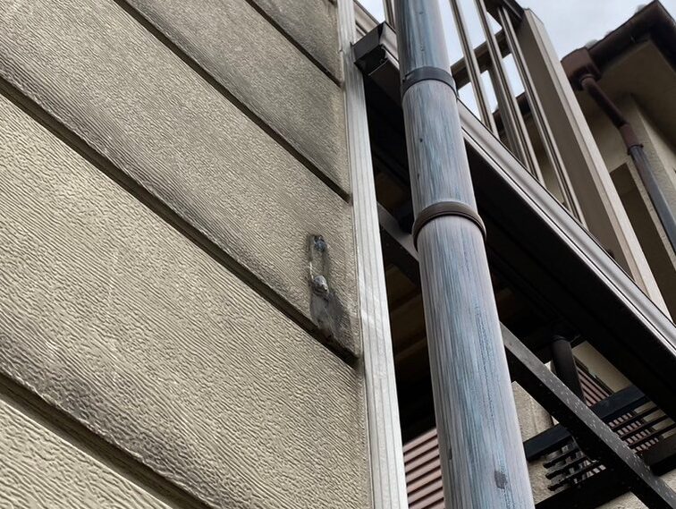 たてとい金具交換工事 