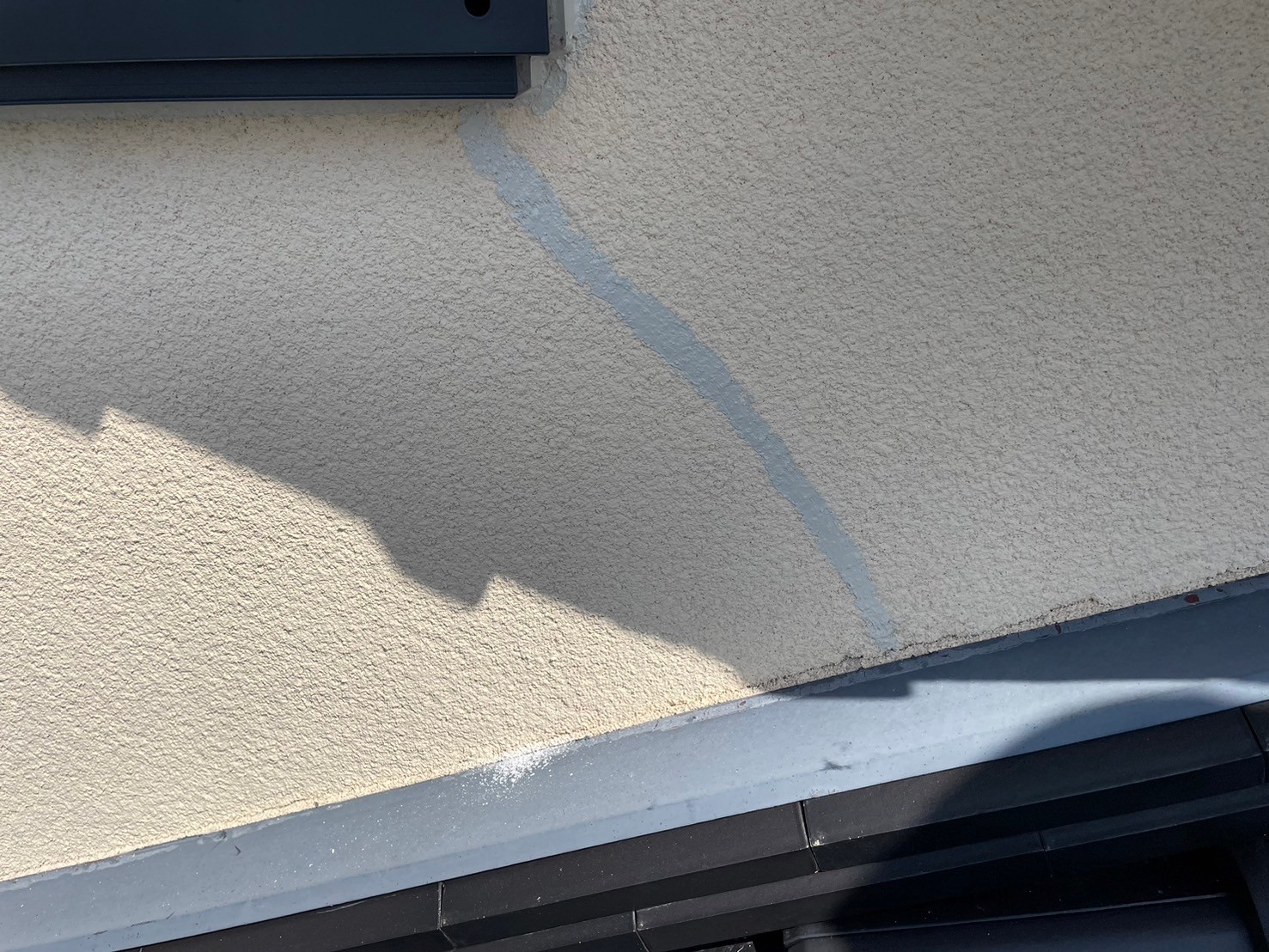 シーリング工事 